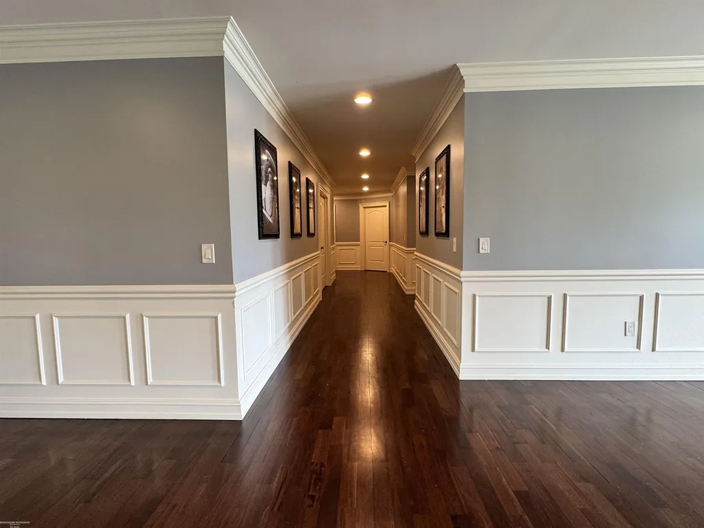 67729 Seven Lakes Court Washington Township MI 48095