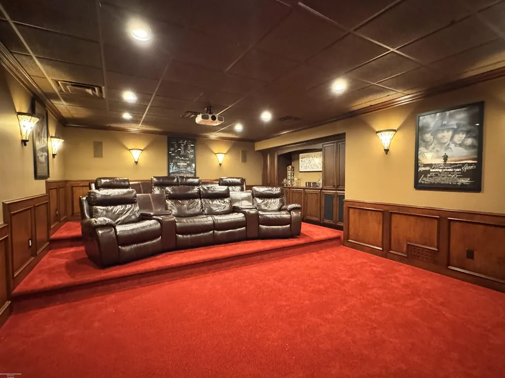 67729 Seven Lakes Court Washington Township MI 48095