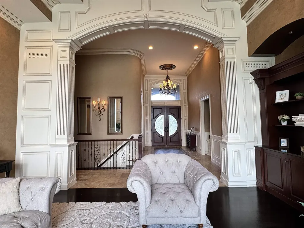67729 Seven Lakes Court Washington Township MI 48095