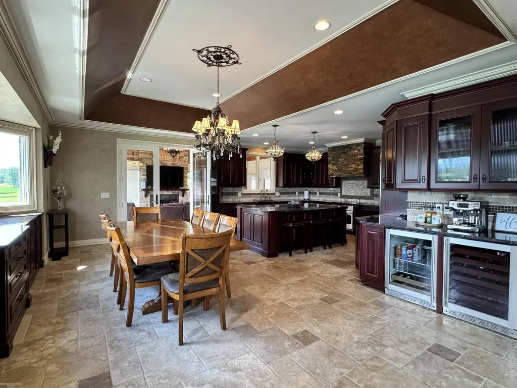 67729 Seven Lakes Court Washington Township MI 48095