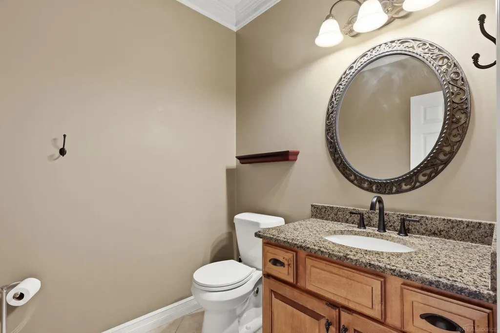 6241 Parliament Drive Washington Township MI 48095