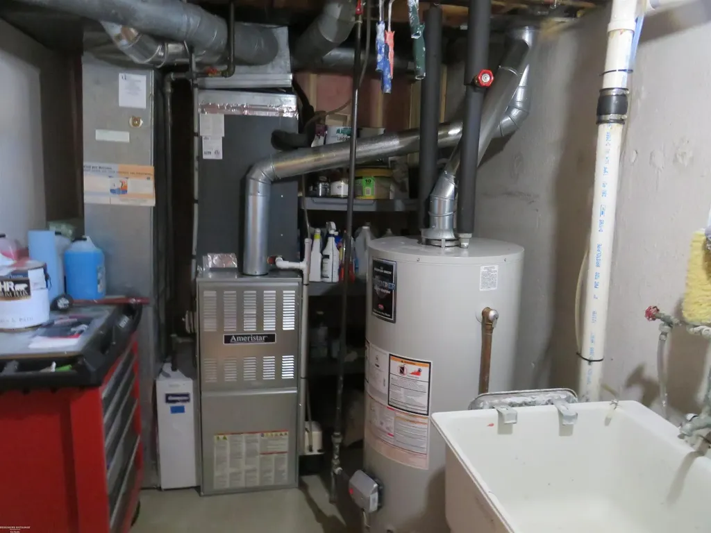 19231 Cooper Street Clinton Charter Township MI 48038