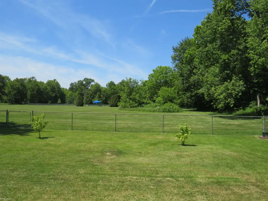 19231 Cooper Street Clinton Charter Township MI 48038