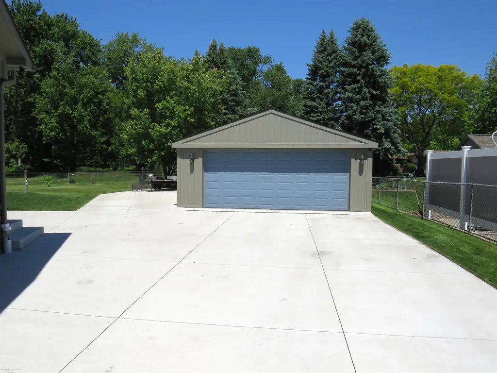 19231 Cooper Street Clinton Charter Township MI 48038