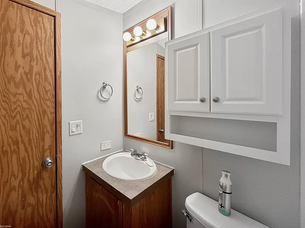 29767 Jamestown Drive Chesterfield Township MI 48051
