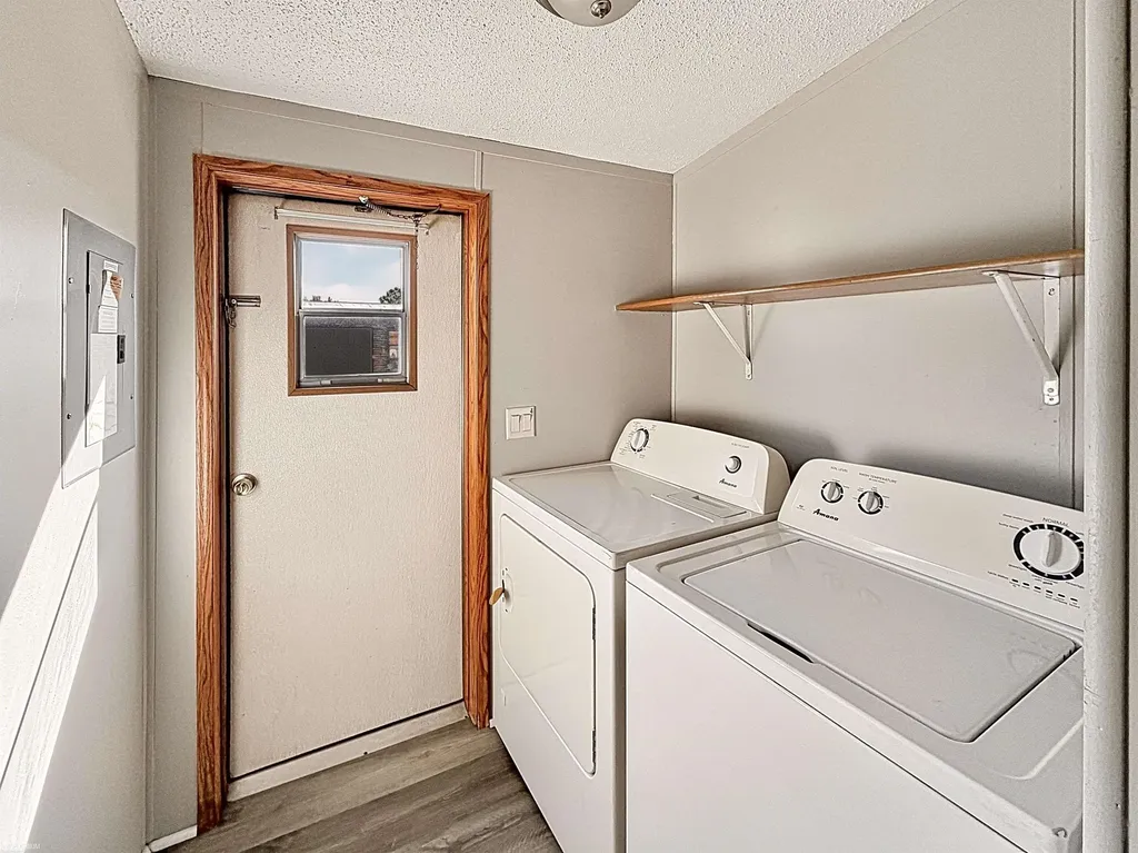 29767 Jamestown Drive Chesterfield Township MI 48051