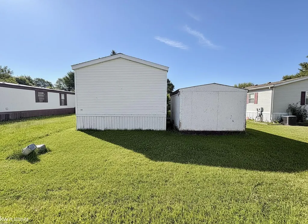 29767 Jamestown Drive Chesterfield Township MI 48051