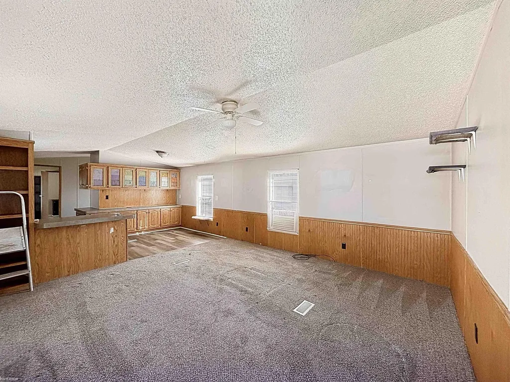 29767 Jamestown Drive Chesterfield Township MI 48051