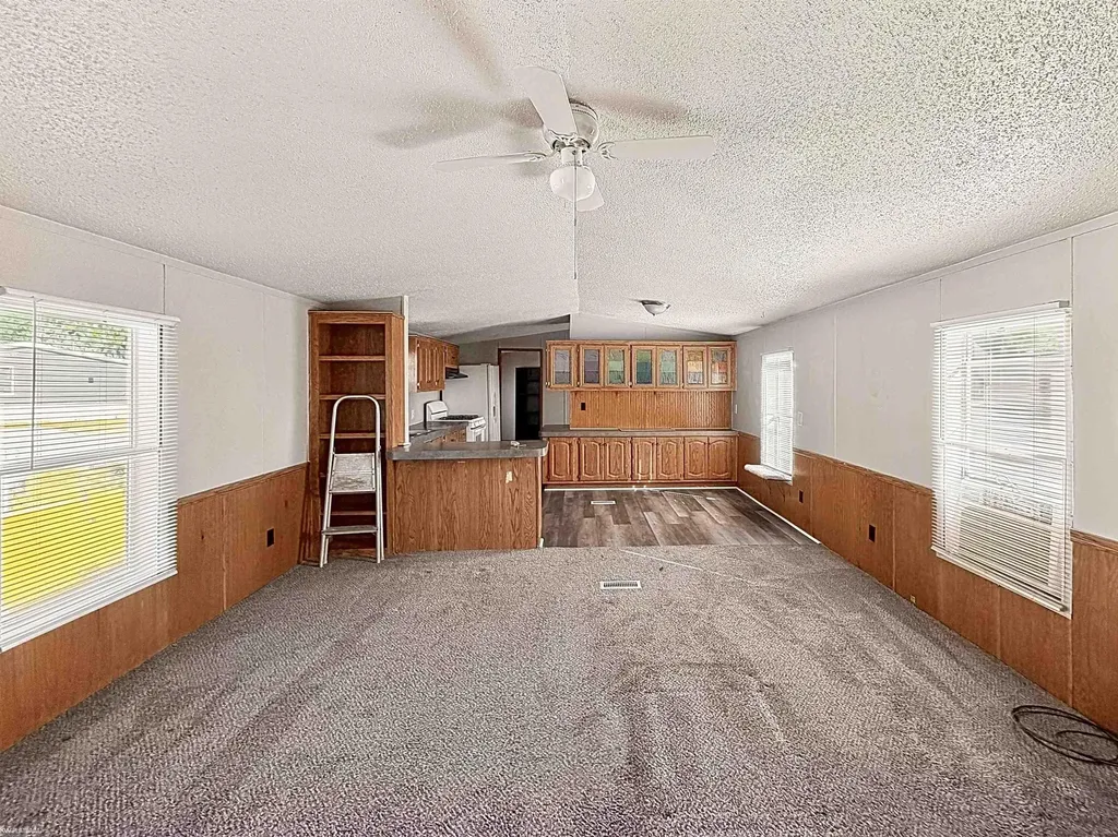 29767 Jamestown Drive Chesterfield Township MI 48051