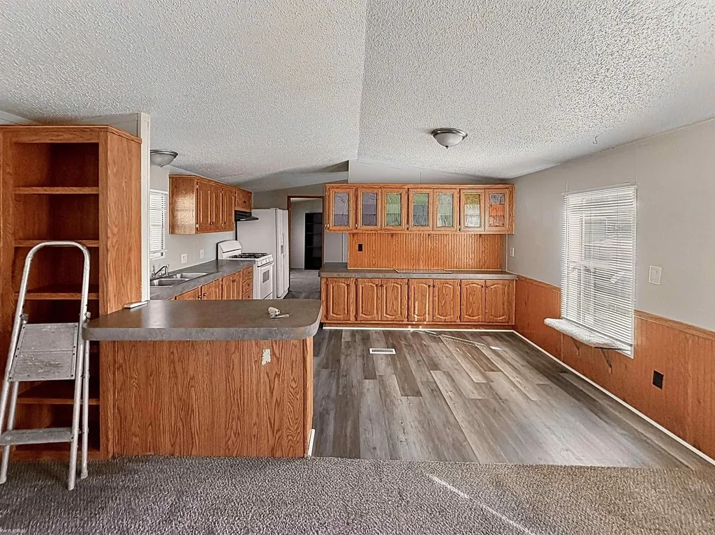 29767 Jamestown Drive Chesterfield Township MI 48051
