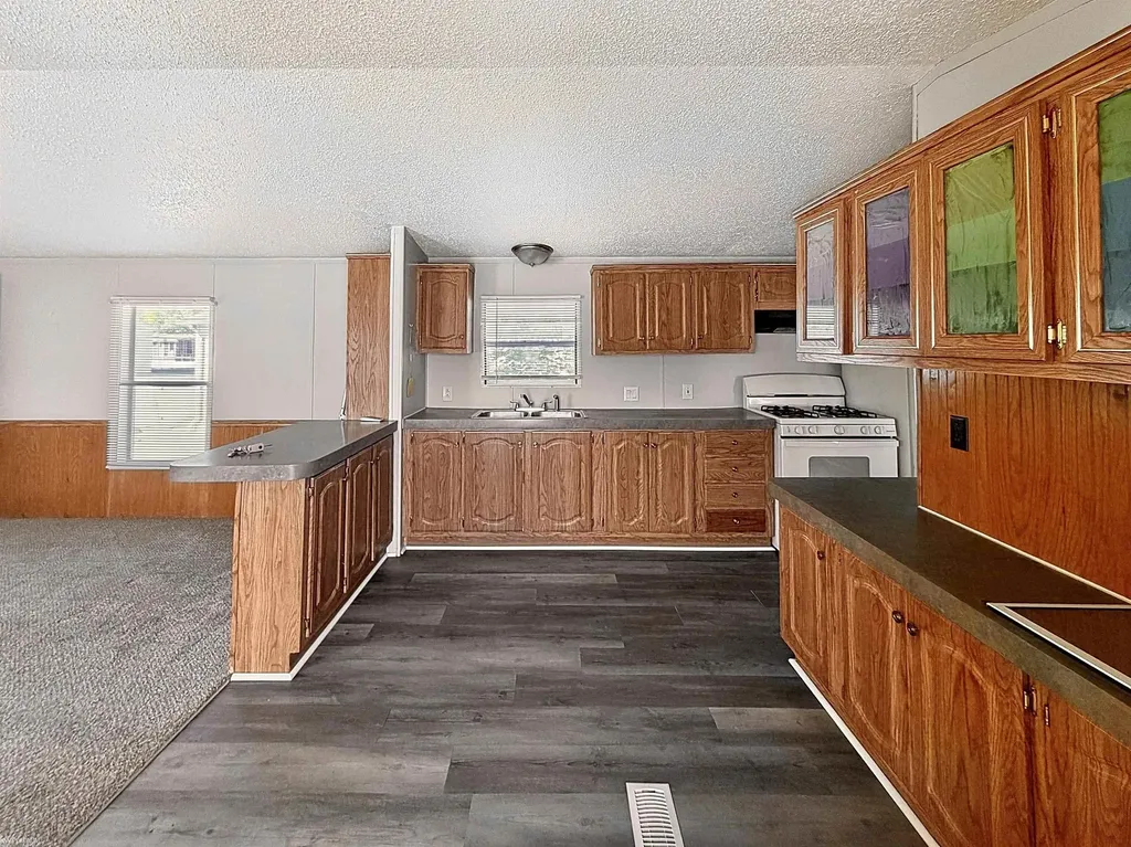 29767 Jamestown Drive Chesterfield Township MI 48051