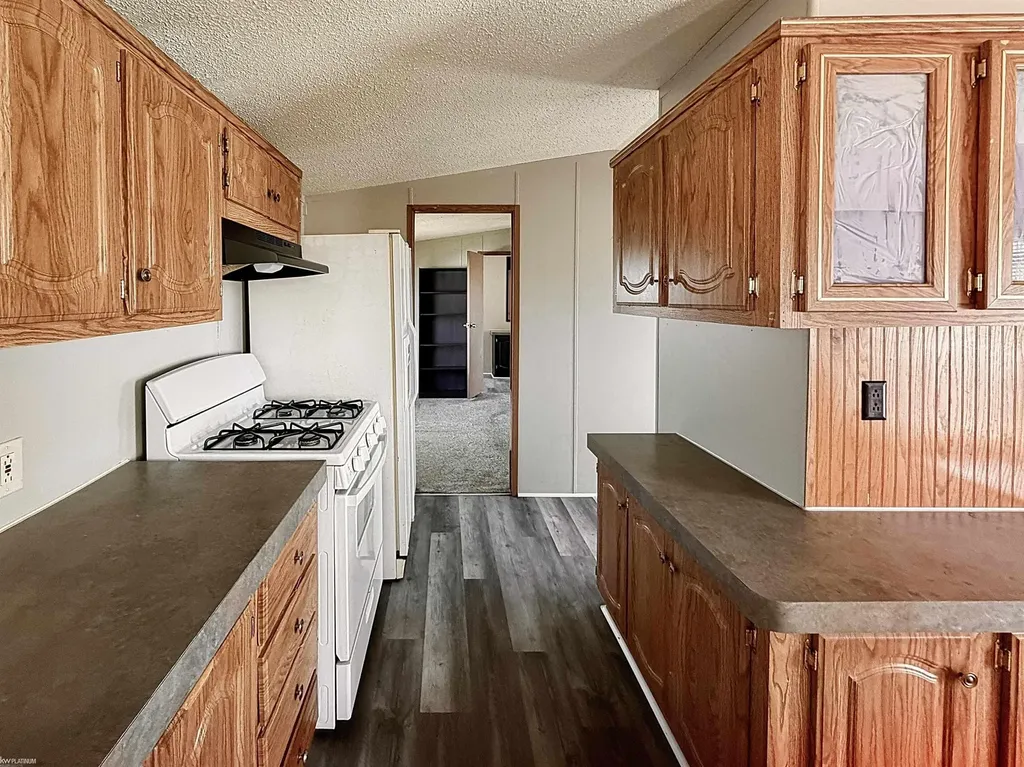 29767 Jamestown Drive Chesterfield Township MI 48051