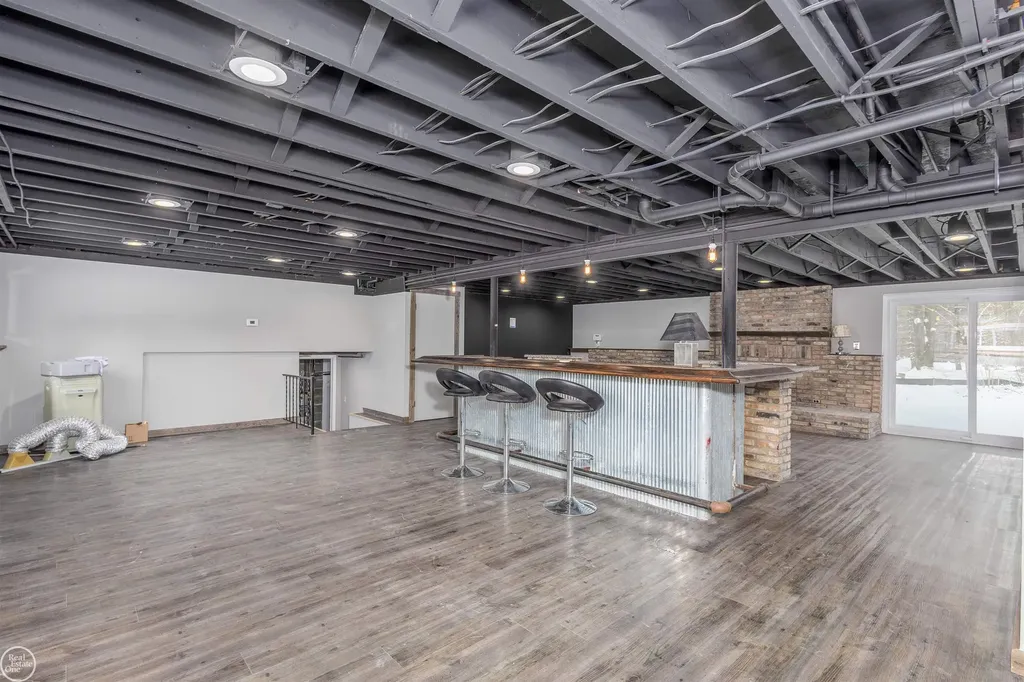 6026 Via Toscana Street Troy City MI 48085