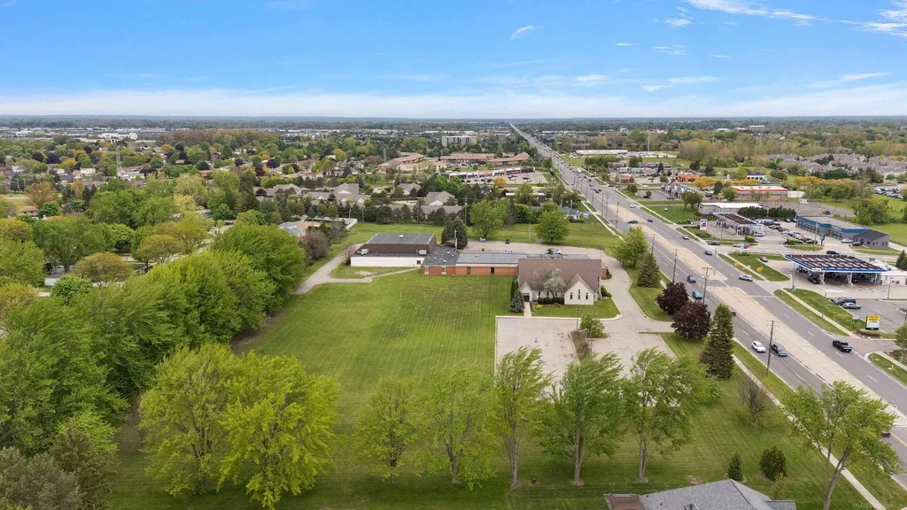 42681 Hayes Road Sterling Heights City MI 48313