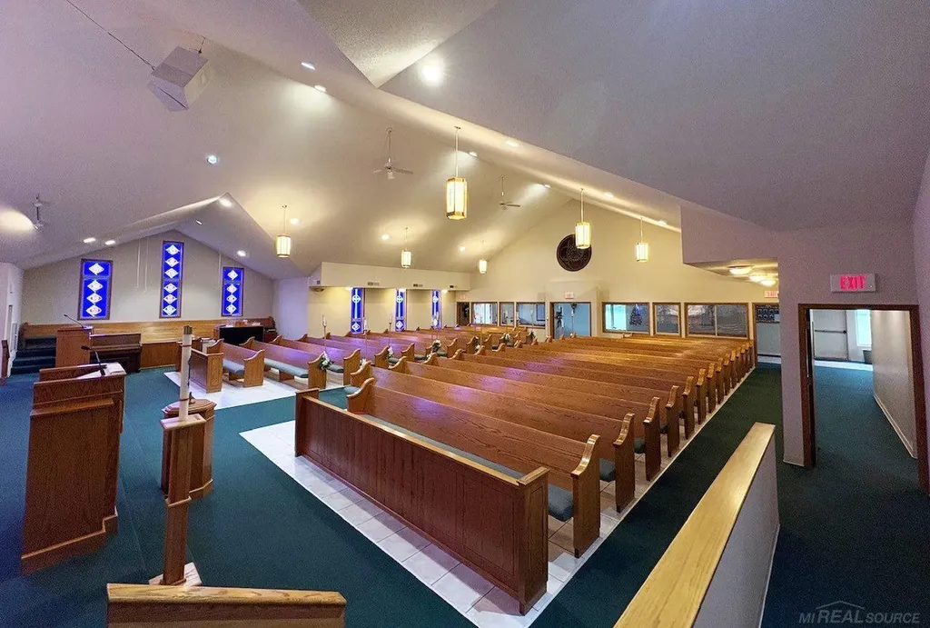 42681 Hayes Road Sterling Heights City MI 48313