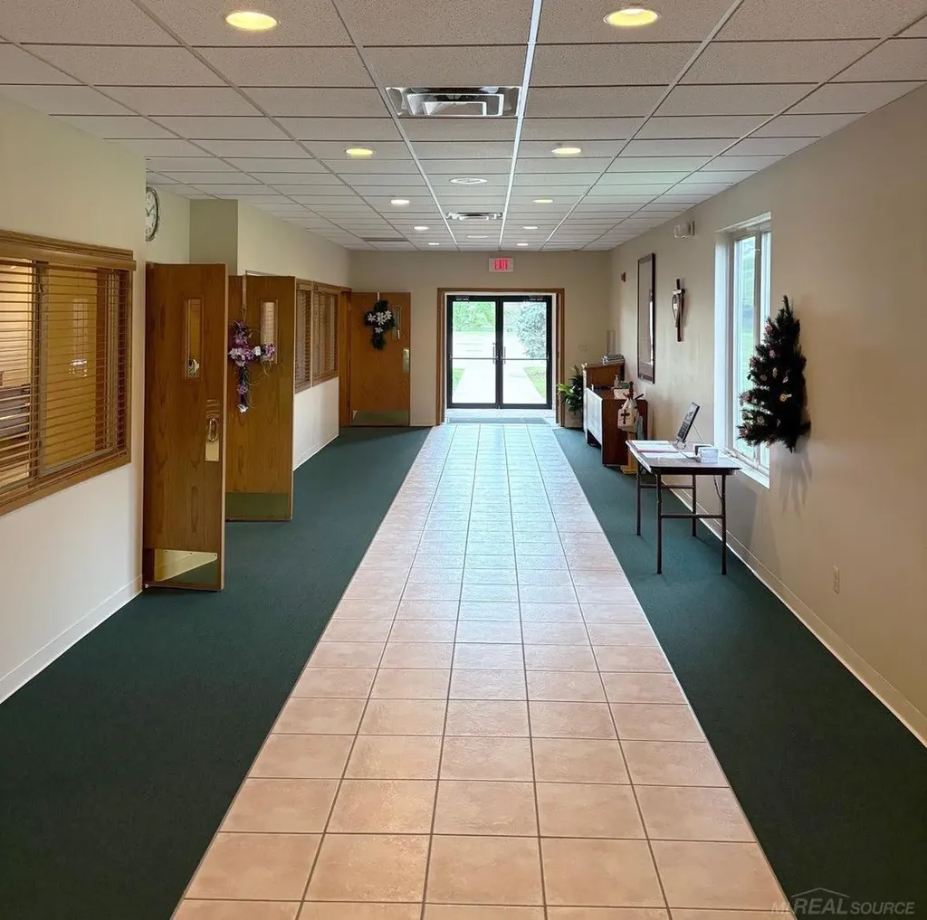 42681 Hayes Road Sterling Heights City MI 48313