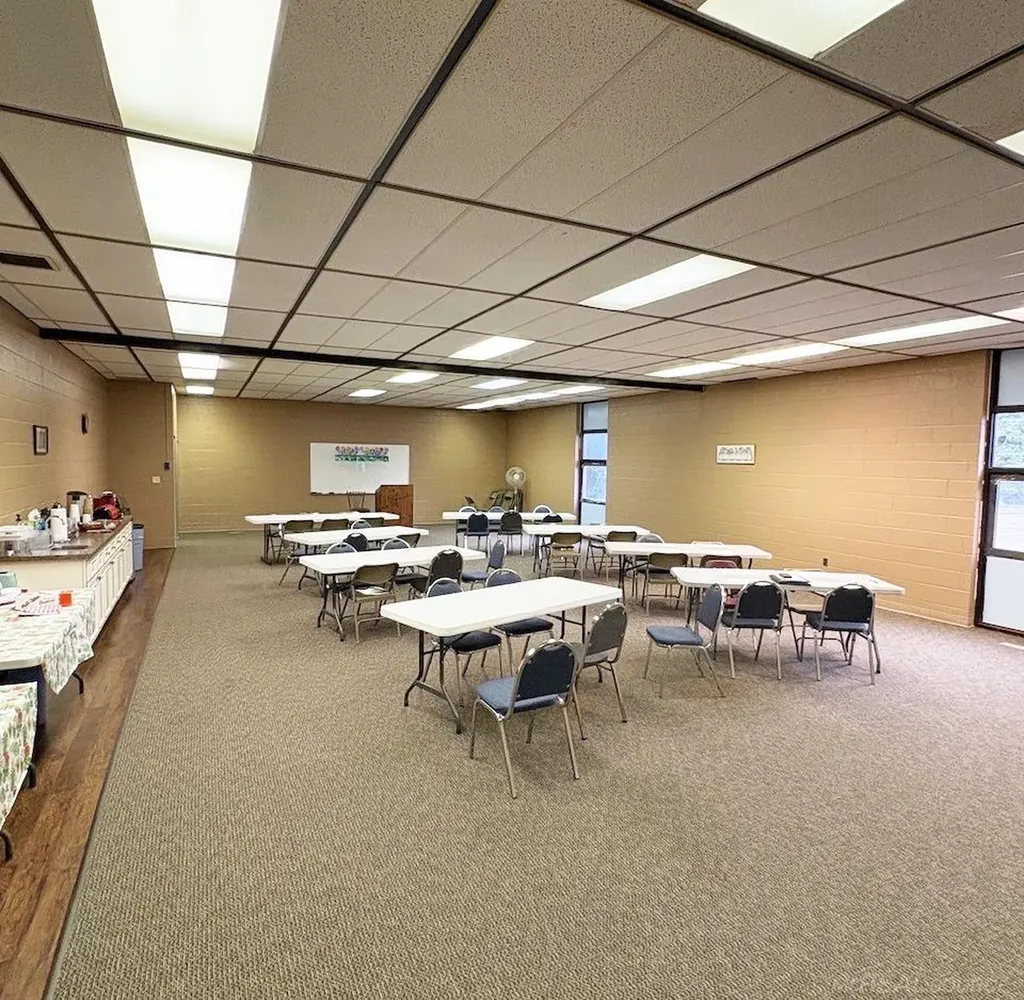42681 Hayes Road Sterling Heights City MI 48313