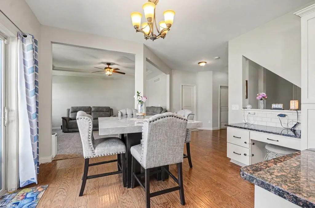 31078 Lions Pointe Drive Chesterfield Township MI 48047