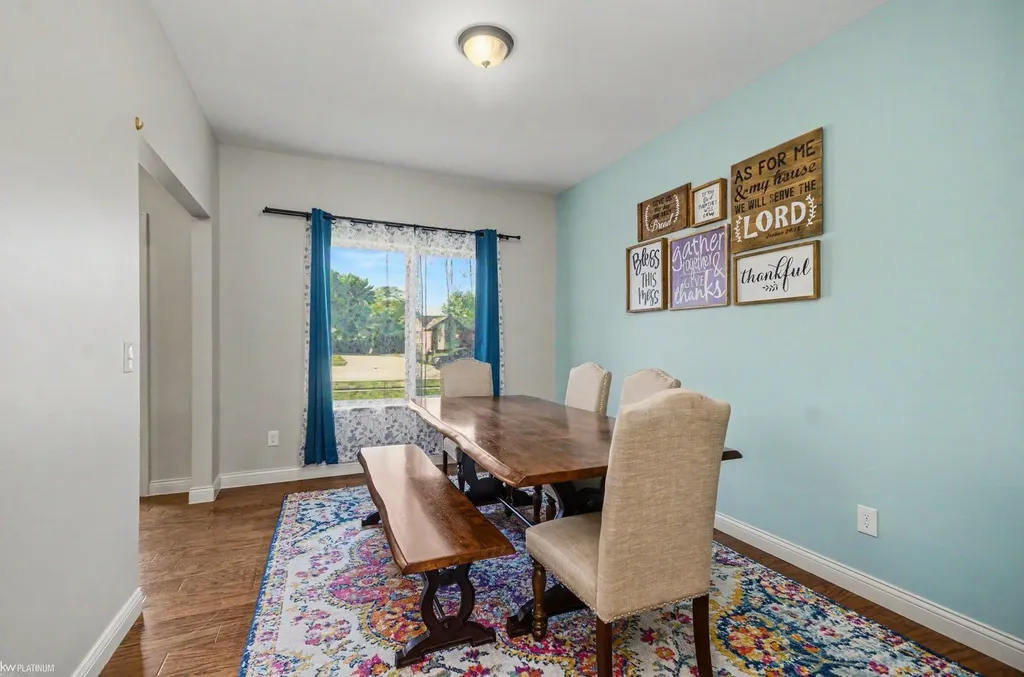 31078 Lions Pointe Drive Chesterfield Township MI 48047