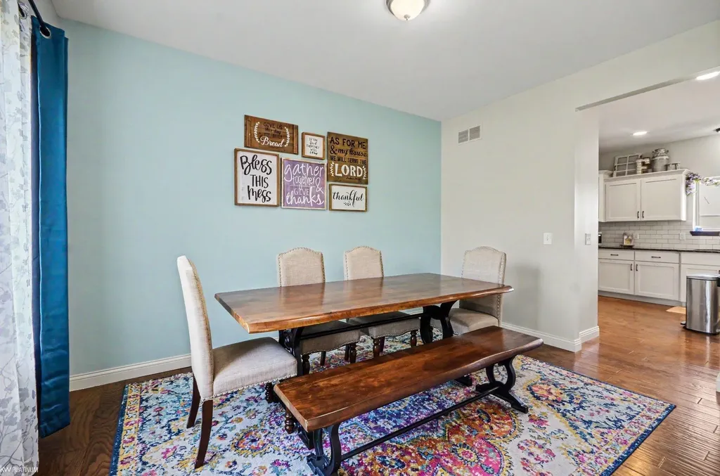 31078 Lions Pointe Drive Chesterfield Township MI 48047