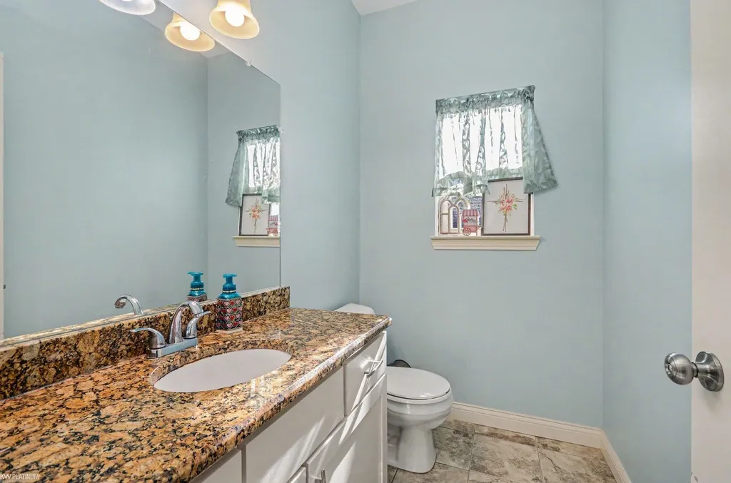 31078 Lions Pointe Drive Chesterfield Township MI 48047