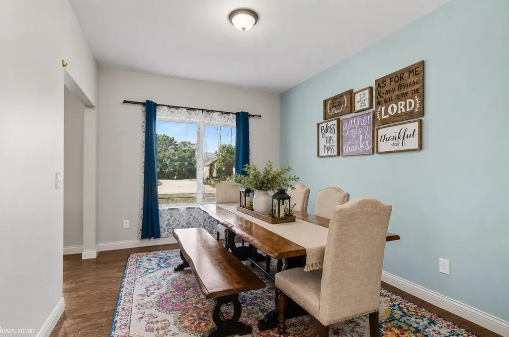 31078 Lions Pointe Drive Chesterfield Township MI 48047