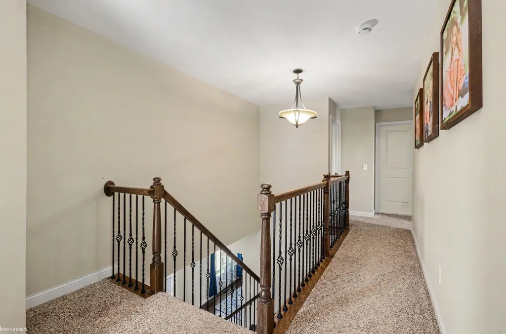 31078 Lions Pointe Drive Chesterfield Township MI 48047