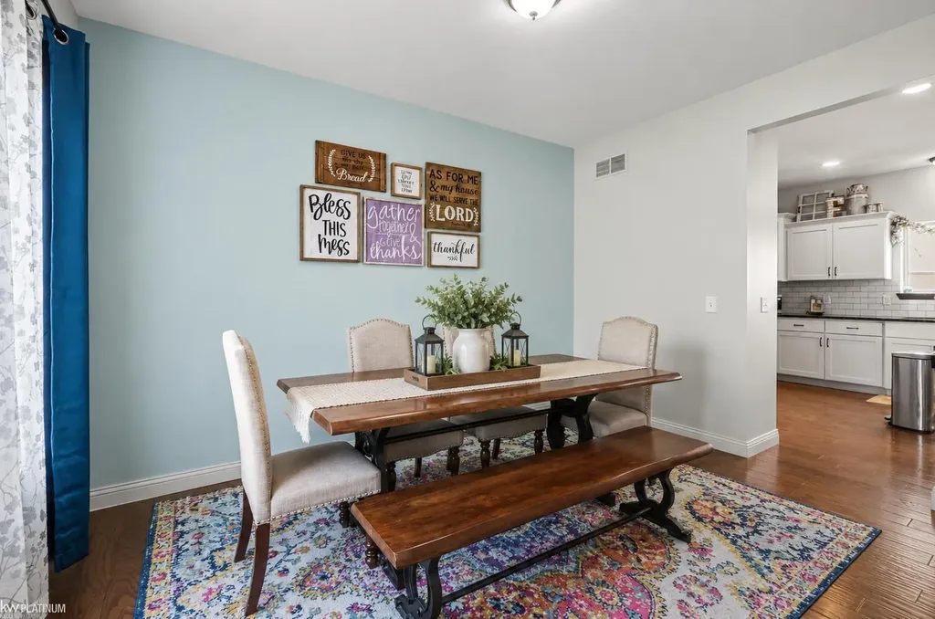 31078 Lions Pointe Drive Chesterfield Township MI 48047