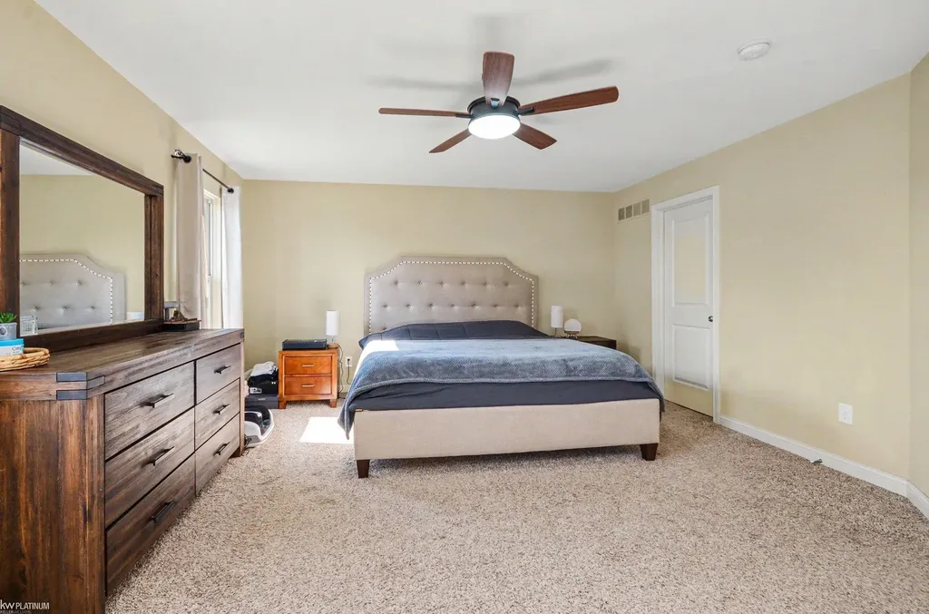 31078 Lions Pointe Drive Chesterfield Township MI 48047