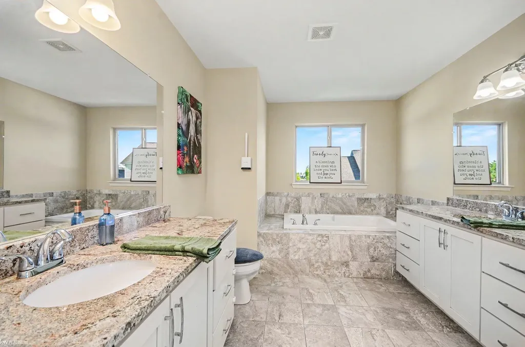 31078 Lions Pointe Drive Chesterfield Township MI 48047
