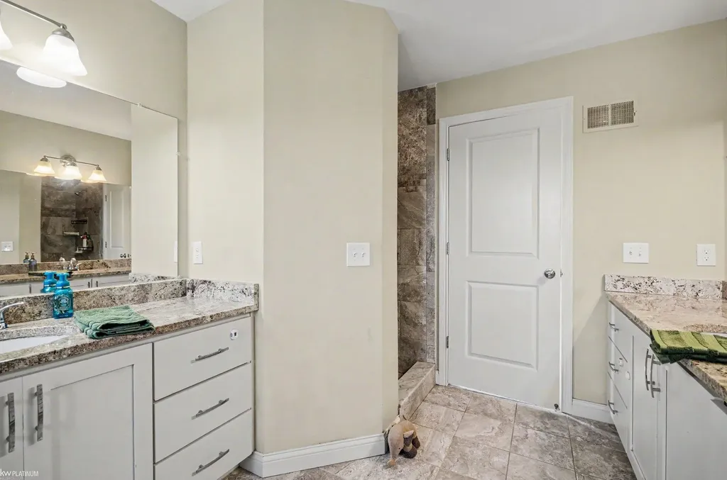 31078 Lions Pointe Drive Chesterfield Township MI 48047