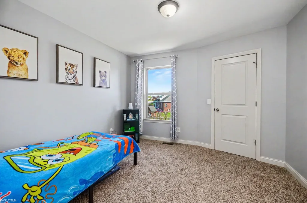 31078 Lions Pointe Drive Chesterfield Township MI 48047