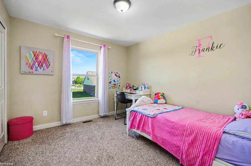 31078 Lions Pointe Drive Chesterfield Township MI 48047