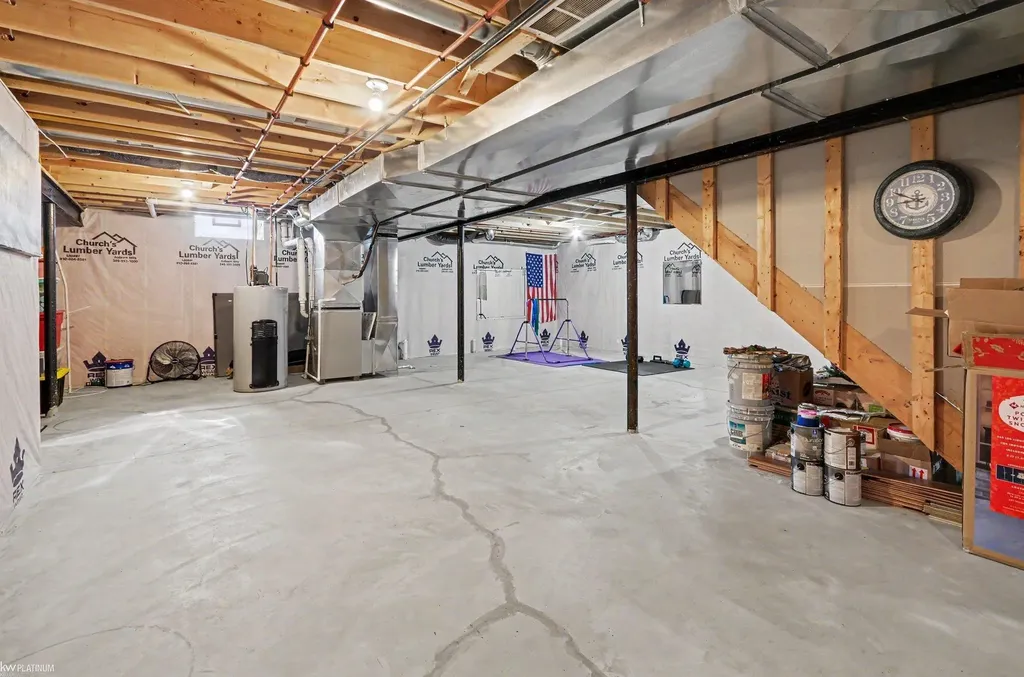 31078 Lions Pointe Drive Chesterfield Township MI 48047