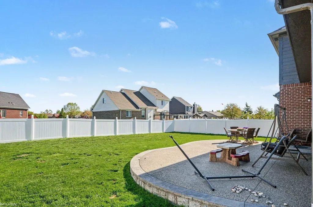 31078 Lions Pointe Drive Chesterfield Township MI 48047