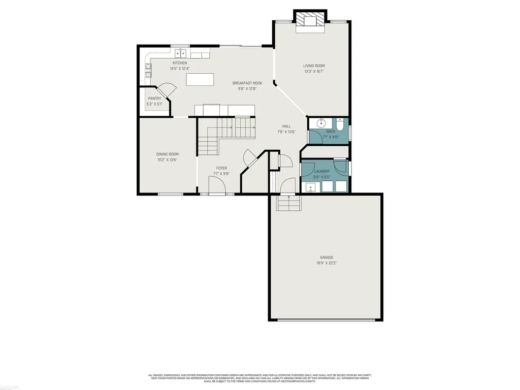 31078 Lions Pointe Drive Chesterfield Township MI 48047