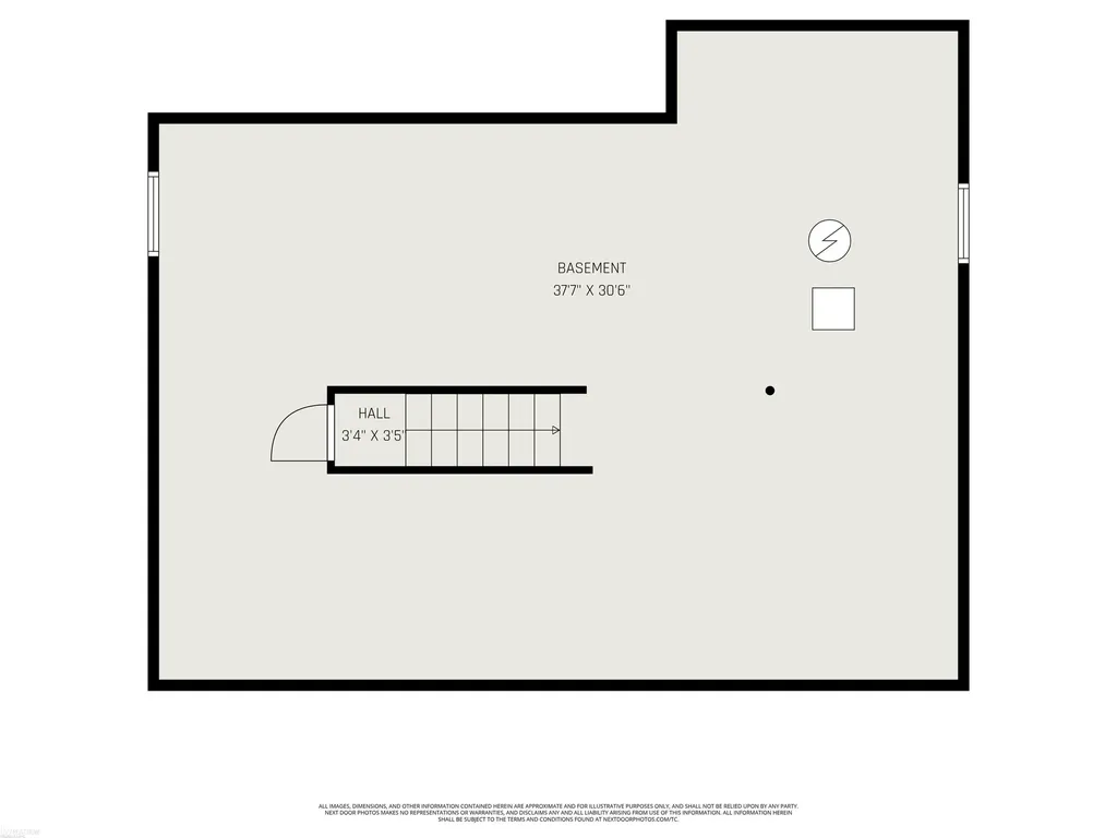 31078 Lions Pointe Drive Chesterfield Township MI 48047