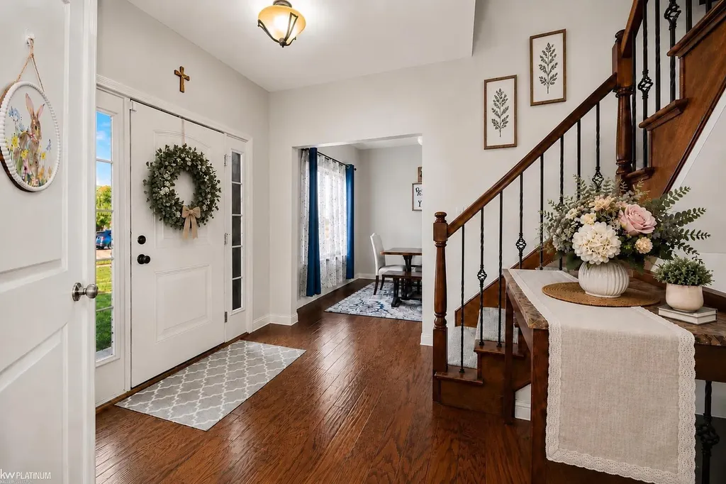 31078 Lions Pointe Drive Chesterfield Township MI 48047