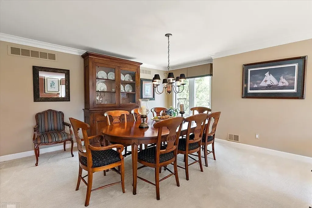 26151 Harbour Pointe Drive Harrison Charter Township MI 48045