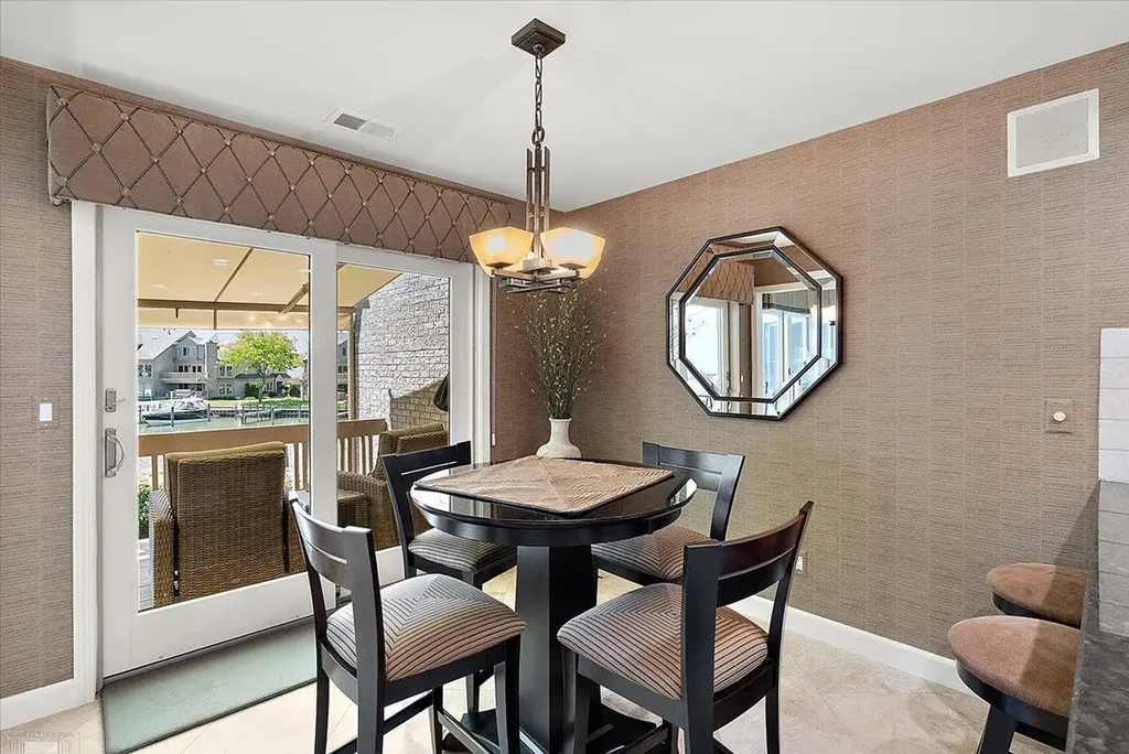 26151 Harbour Pointe Drive Harrison Charter Township MI 48045