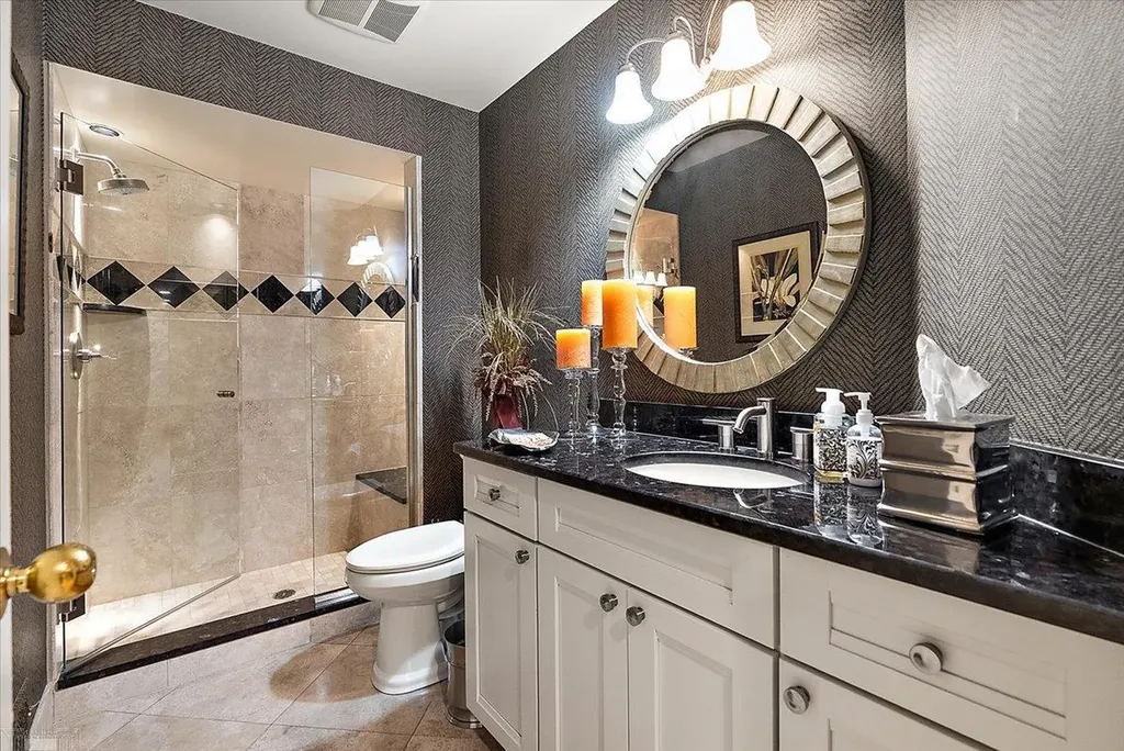 26151 Harbour Pointe Drive Harrison Charter Township MI 48045