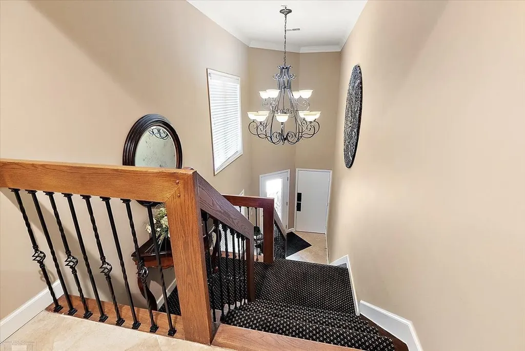 26151 Harbour Pointe Drive Harrison Charter Township MI 48045