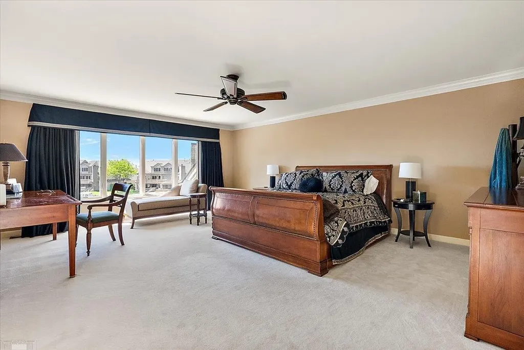 26151 Harbour Pointe Drive Harrison Charter Township MI 48045