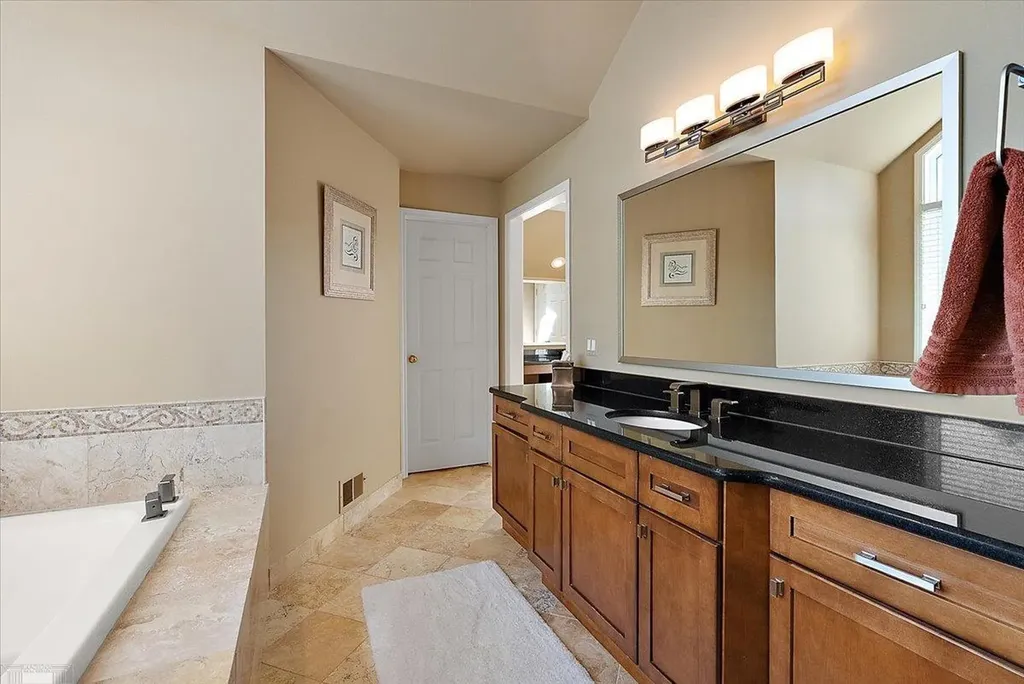 26151 Harbour Pointe Drive Harrison Charter Township MI 48045