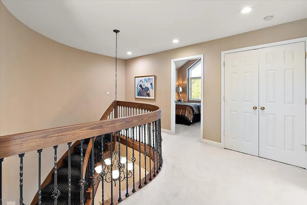 26151 Harbour Pointe Drive Harrison Charter Township MI 48045