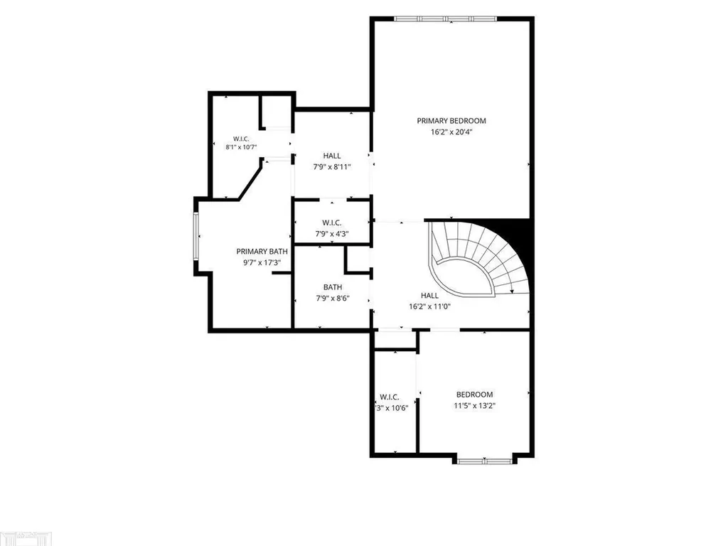 26151 Harbour Pointe Drive Harrison Charter Township MI 48045