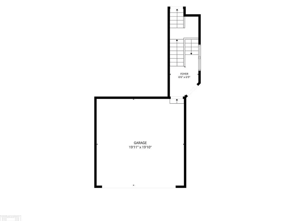 26151 Harbour Pointe Drive Harrison Charter Township MI 48045