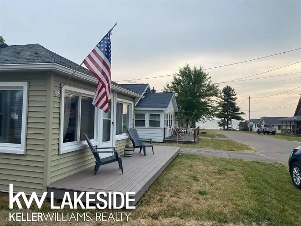 105 Wells Street Roscommon Township MI 48630