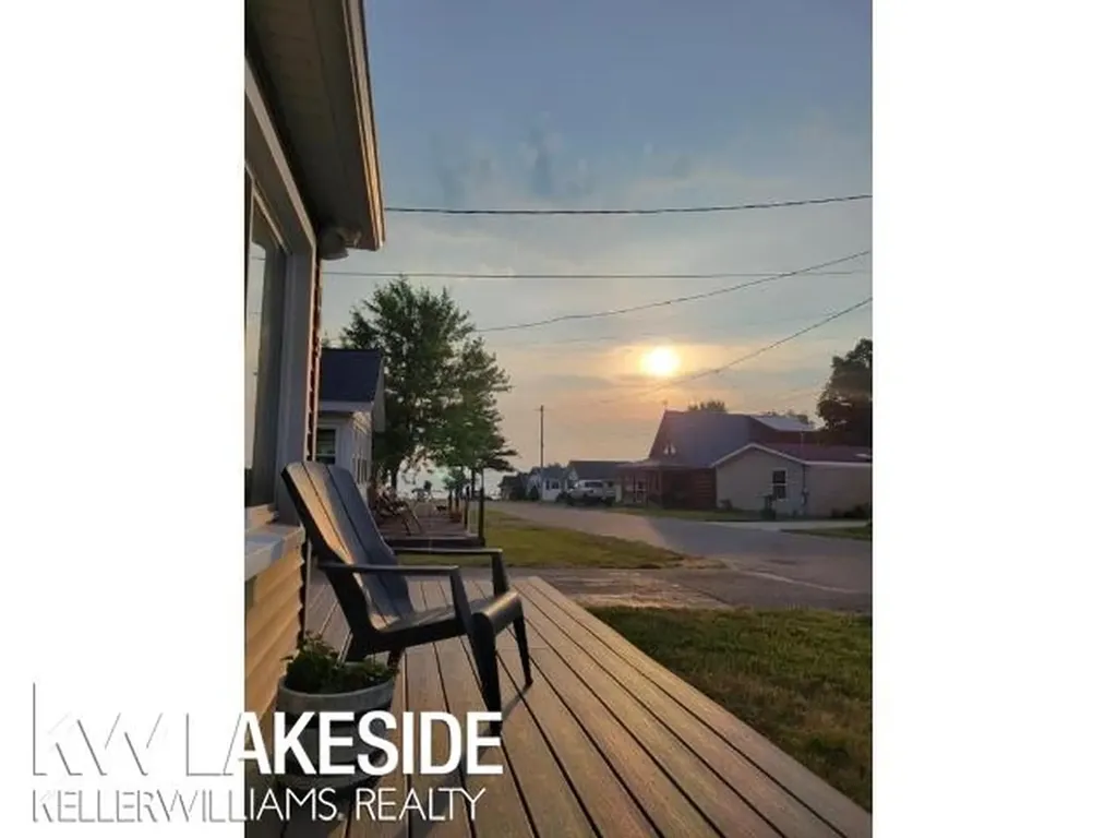 105 Wells Street Roscommon Township MI 48630