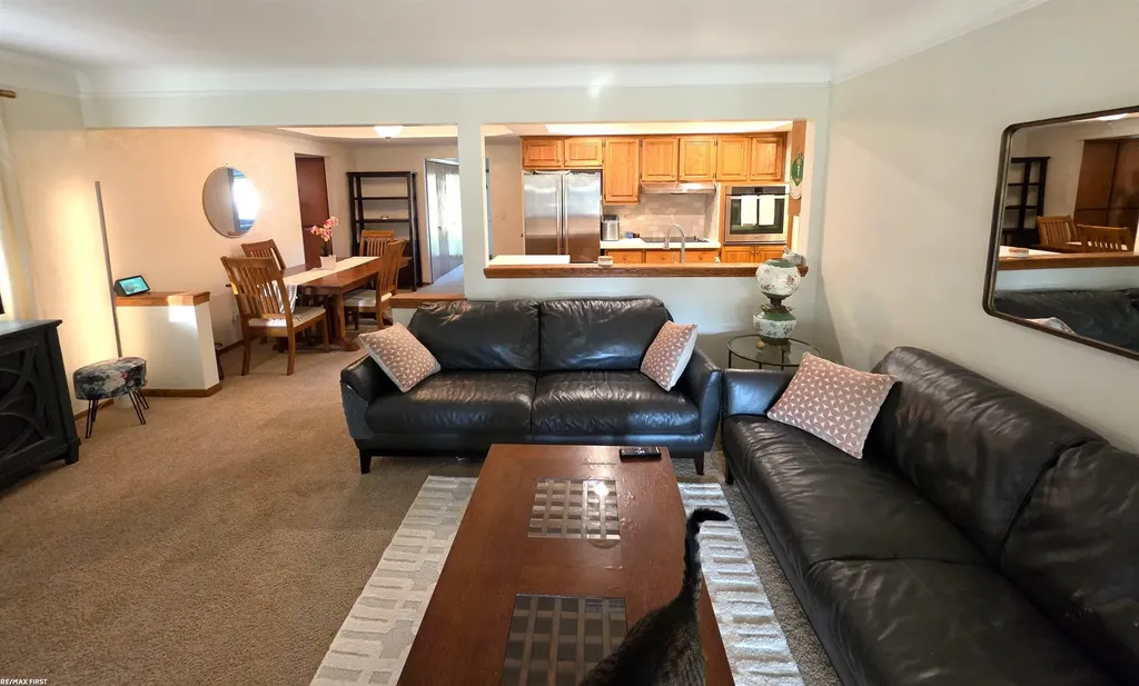 36687 Briarcliff Road Sterling Heights City MI 48312